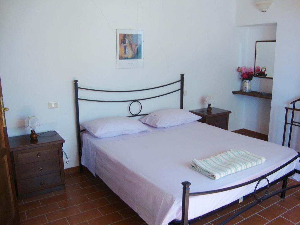 Agriturismo Podere Selvette Campagnatico Экстерьер фото
